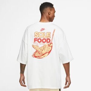 Nike Sole Food Oversized T-Shirt